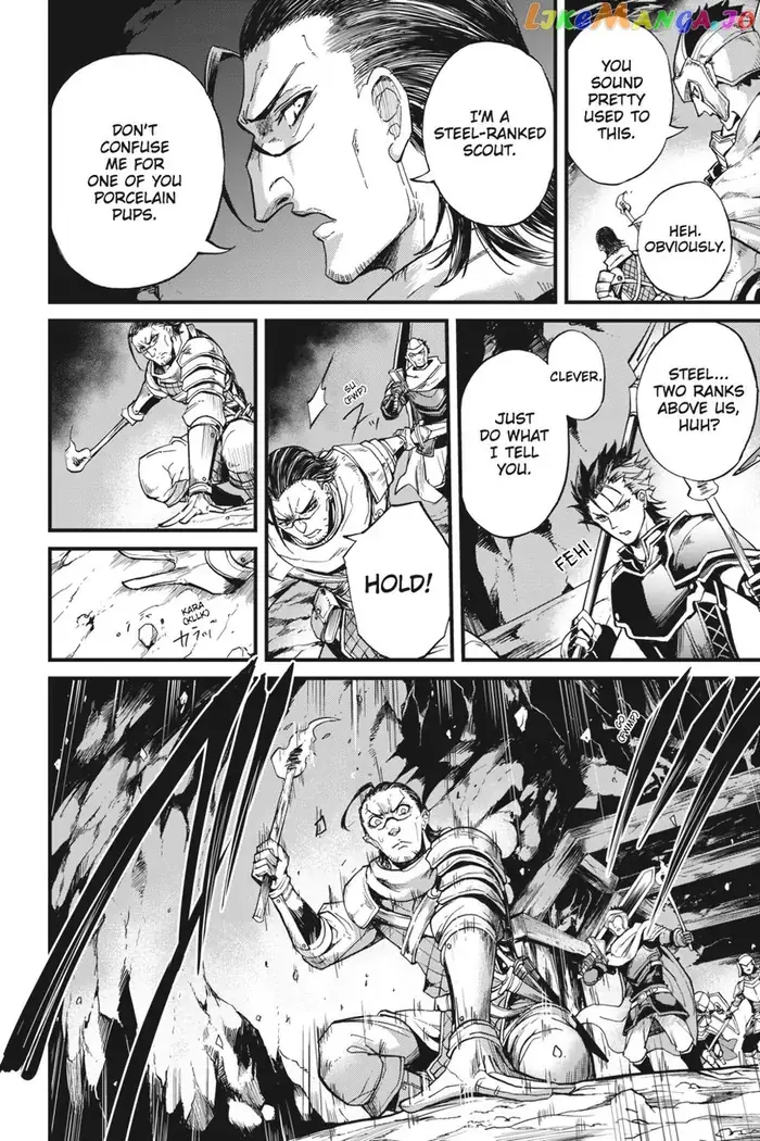 Goblin Slayer: Side Story Year One Chapter 12 image 21_optimized_optimized
